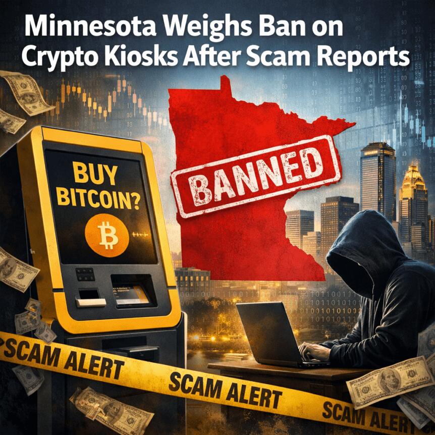 Crypto Breaking News