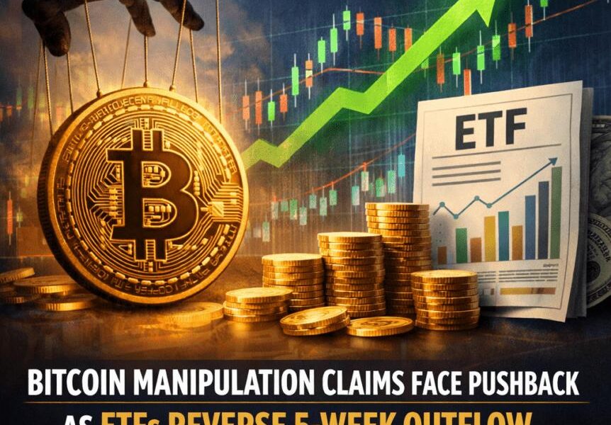 Crypto Breaking News