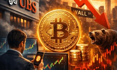 Crypto Breaking News