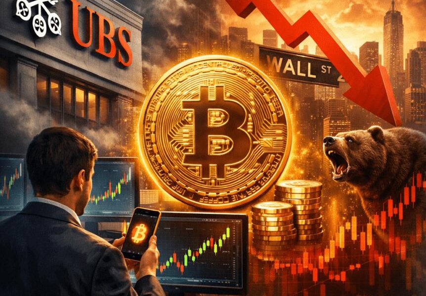 Crypto Breaking News