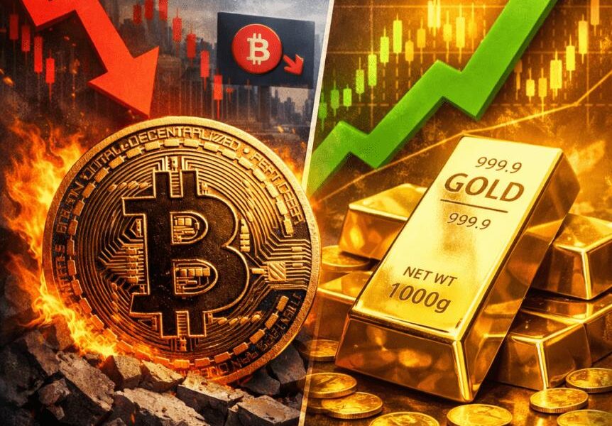 Crypto Breaking News