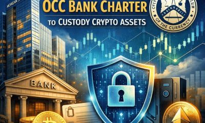 Crypto Breaking News