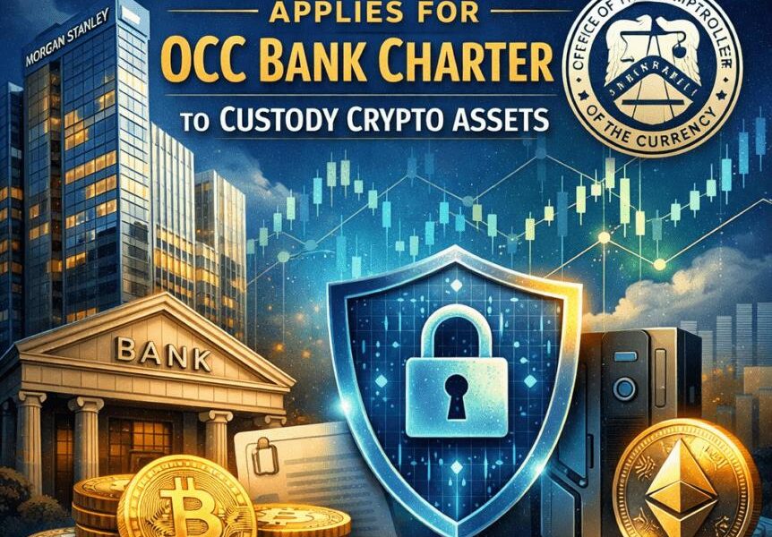 Crypto Breaking News