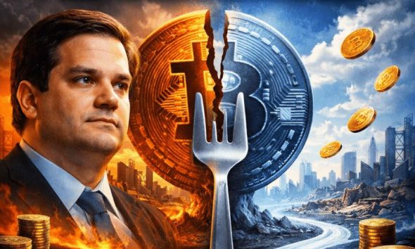 Crypto Breaking News