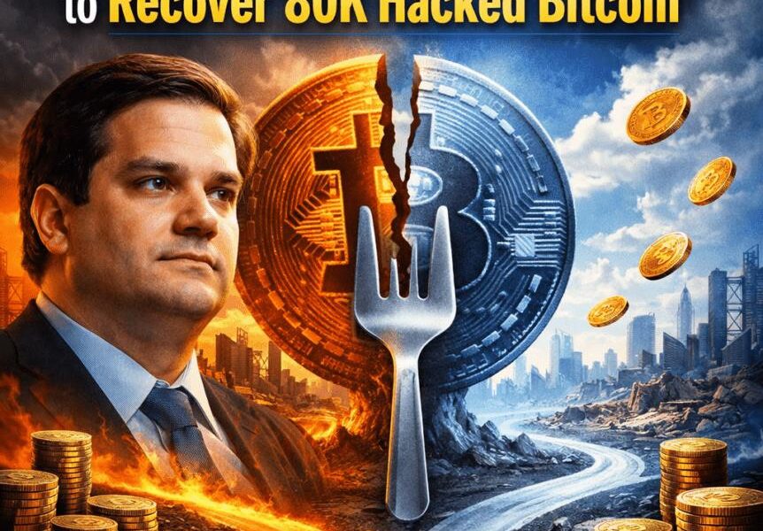 Crypto Breaking News