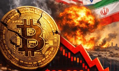 Crypto Breaking News