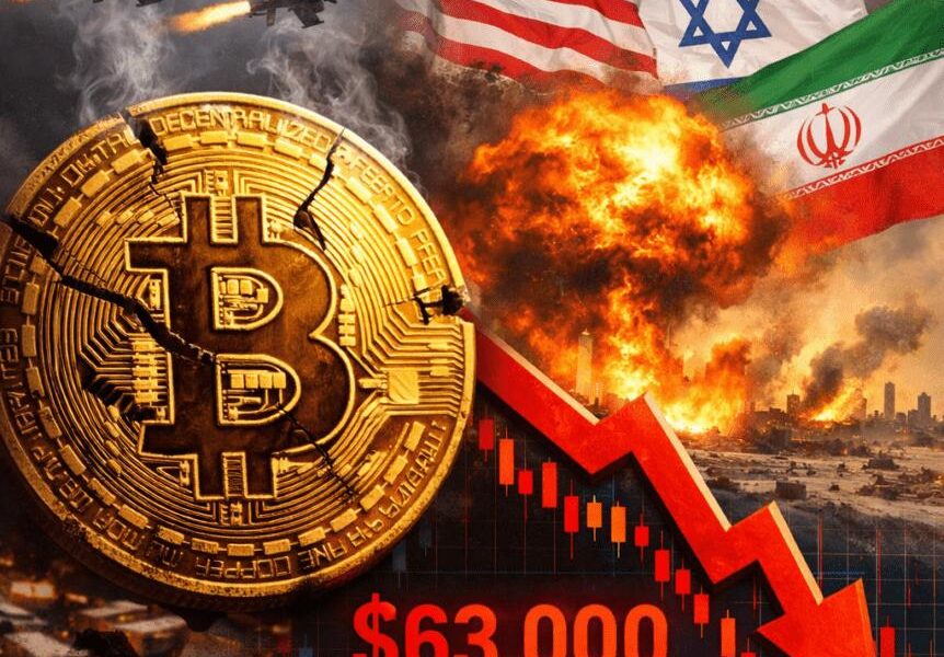 Crypto Breaking News