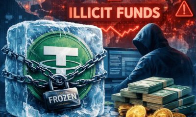 Crypto Breaking News