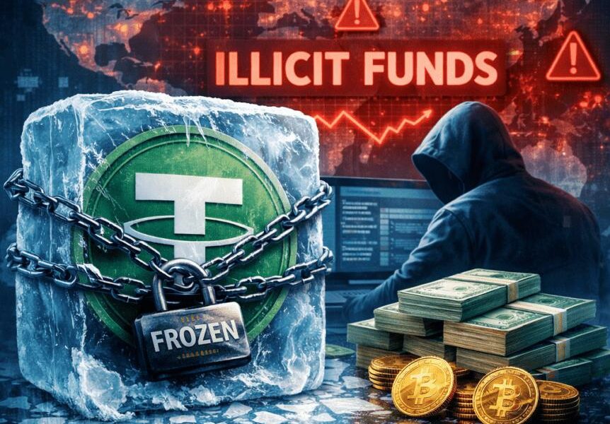 Crypto Breaking News