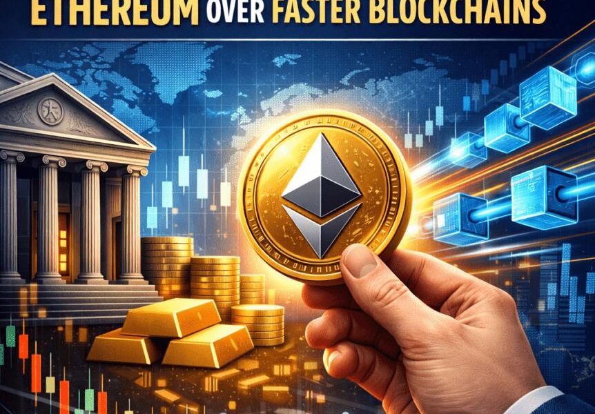 Crypto Breaking News