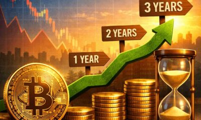 Crypto Breaking News