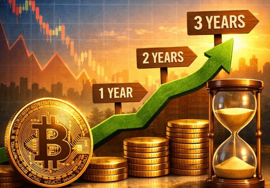 Crypto Breaking News