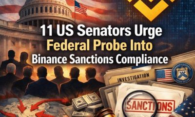 Crypto Breaking News