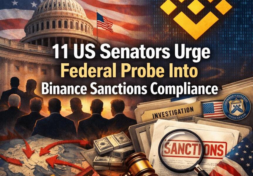 Crypto Breaking News