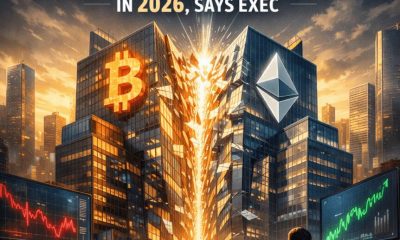 Crypto Breaking News