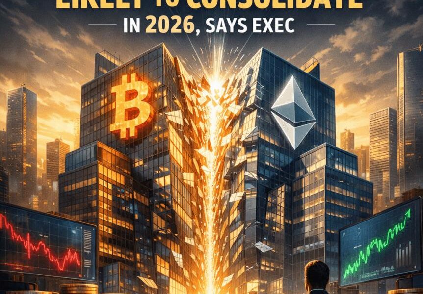 Crypto Breaking News