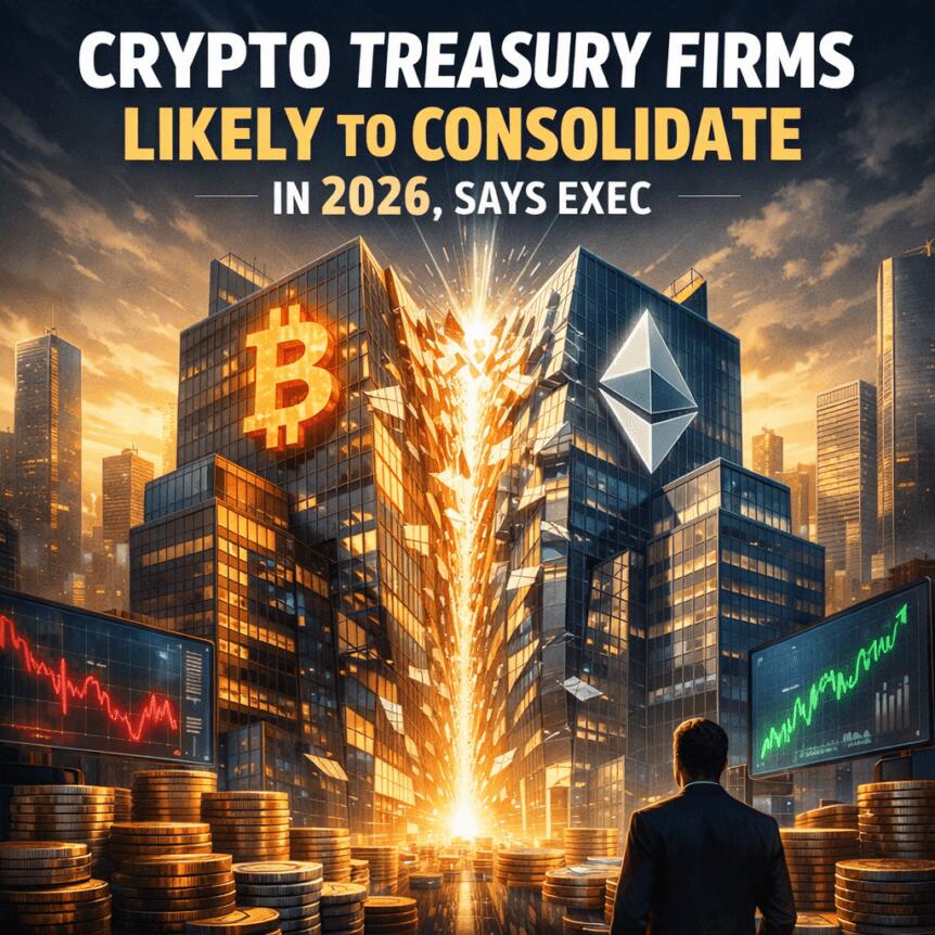 Crypto Breaking News