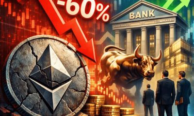 Crypto Breaking News