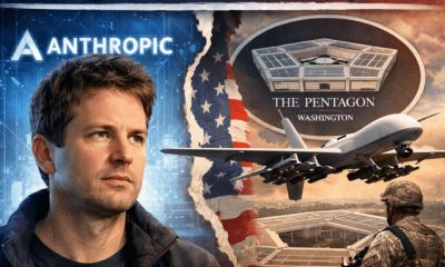 Crypto Breaking News