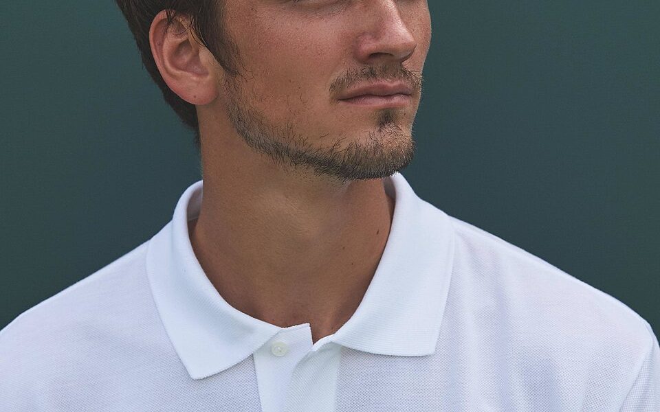 Daniil Medvedev