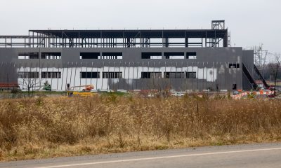 How data centers became the new midterms bogeyman