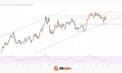 WTI Oil Pulls Back from Its 2026 High