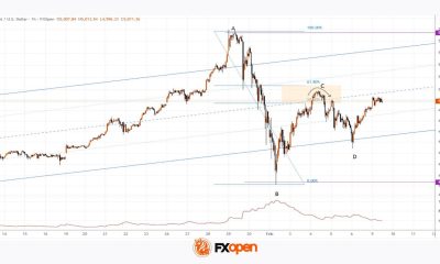 Gold Price Climbs Above $5,000 At the Start of the Week