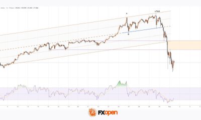 Silver Prices Collapse as the Market Shifts Phase