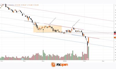 MicroStrategy (MSTR) Shares Rebound After a Dramatic Sell-Off