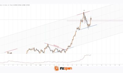 AUD/USD Rises Following RBA Decision