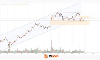 AMD Shares Surge After High-Profile Deal With Meta Platforms