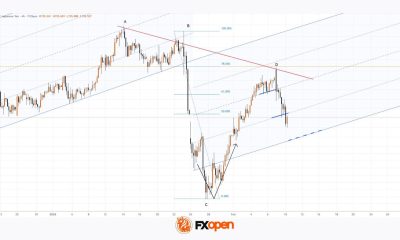 USD/JPY Drops by More Than 1% At the Start of the Week