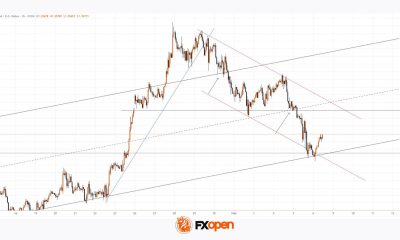 GBP/USD Declines After Bank of England Decision