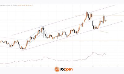 WTI Oil Prices Volatile Ahead of Potential Talks