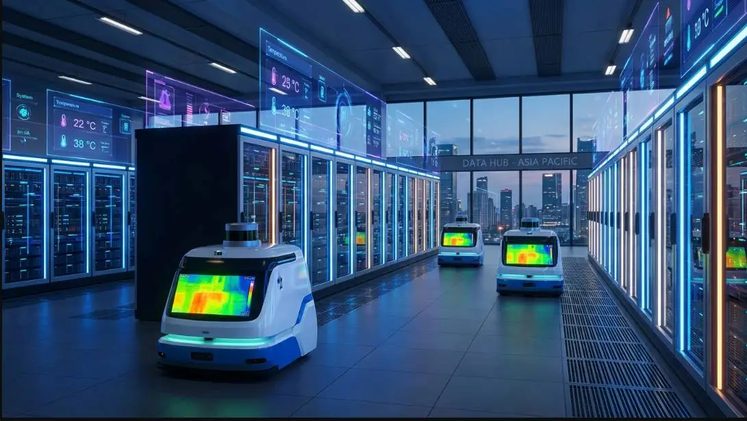 Infrastructure Challenges Stall Enterprise Adoption