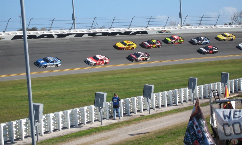 Daytona 500