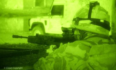 Austen Morgan: Phil Shiner knew Starmer, and Starmer knew him - but wants you to forget that