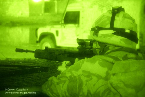 Austen Morgan: Phil Shiner knew Starmer, and Starmer knew him - but wants you to forget that