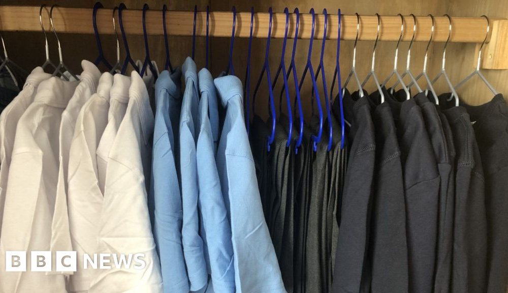 Everything you need to know about the new school uniform law