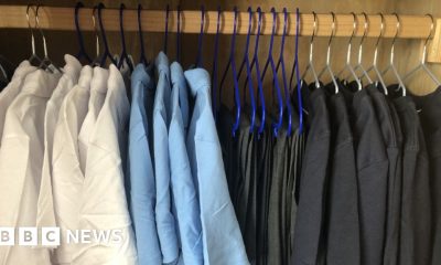 Everything you need to know about the new school uniform law