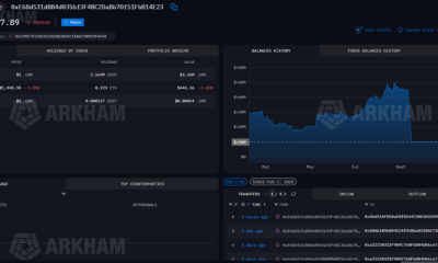 Bitcoin OG Erik Voorhees Pivots to Gold