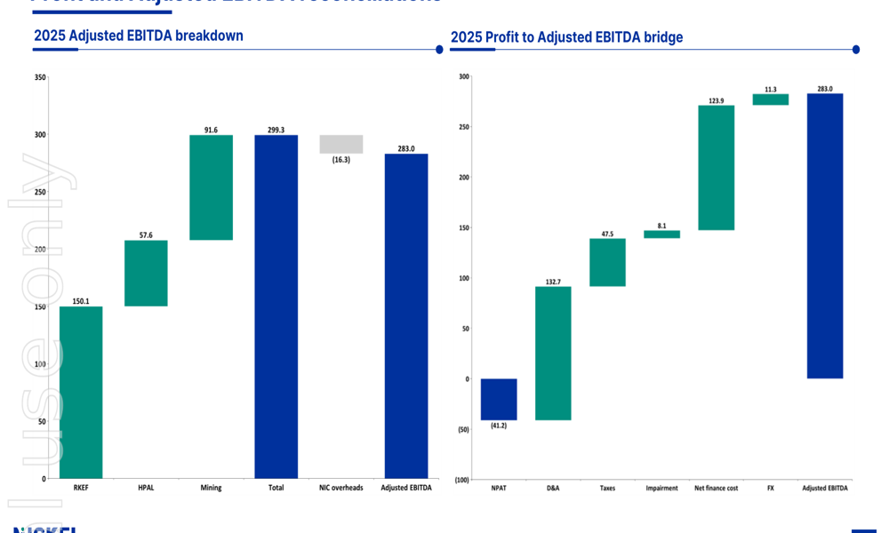 Nickel Mines 2025 presentation: resilience amid downturn, growth ahead