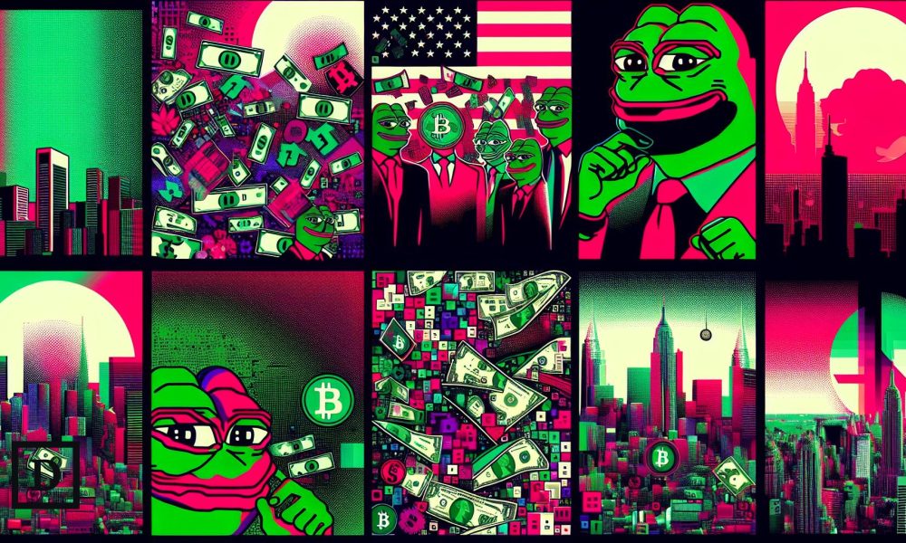 Stablecoins Could Reach 20% of Bank Deposits in Some Emerging Markets: S&amp; P Global