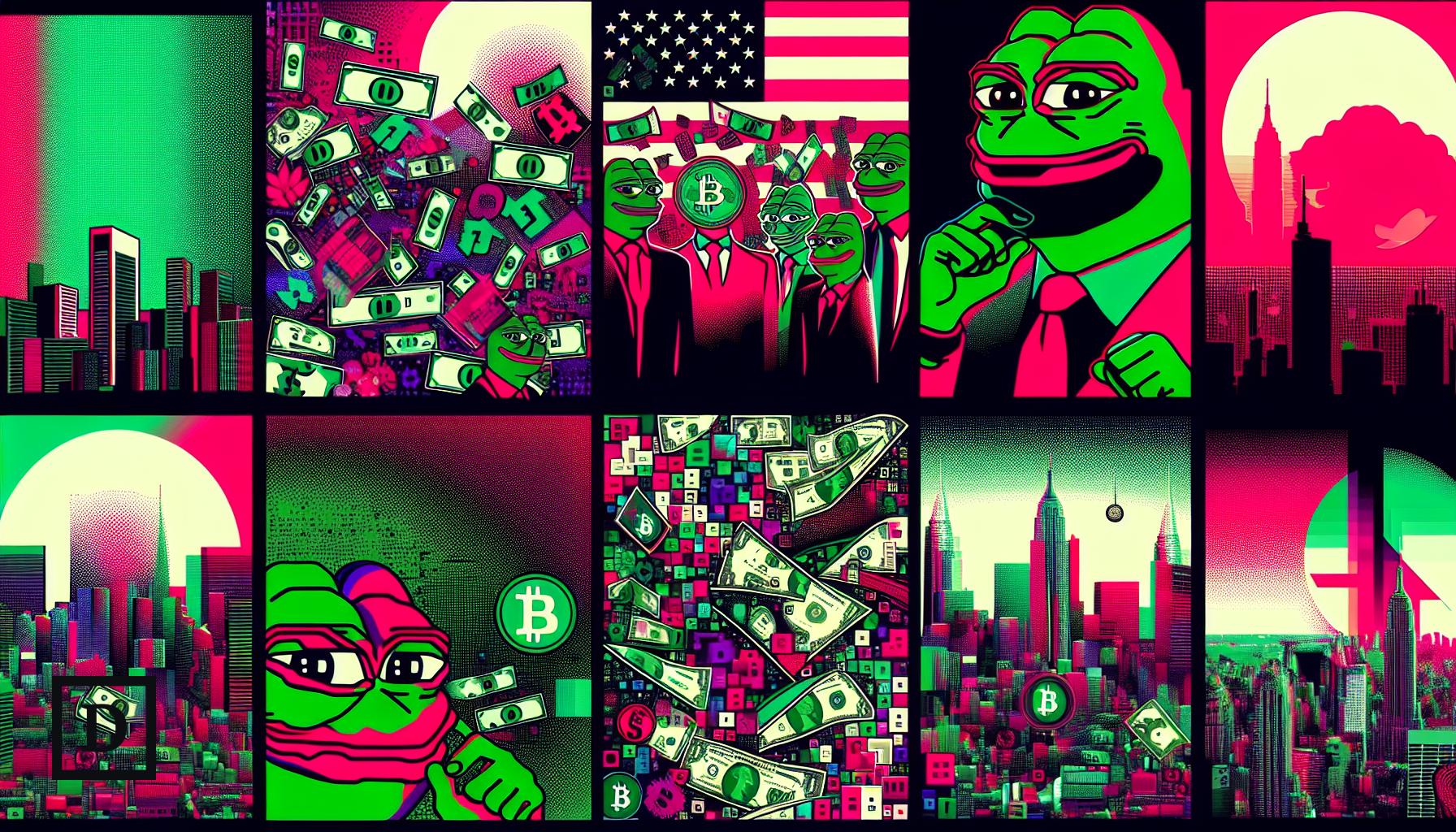 Stablecoins Could Reach 20% of Bank Deposits in Some Emerging Markets: S&amp; P Global