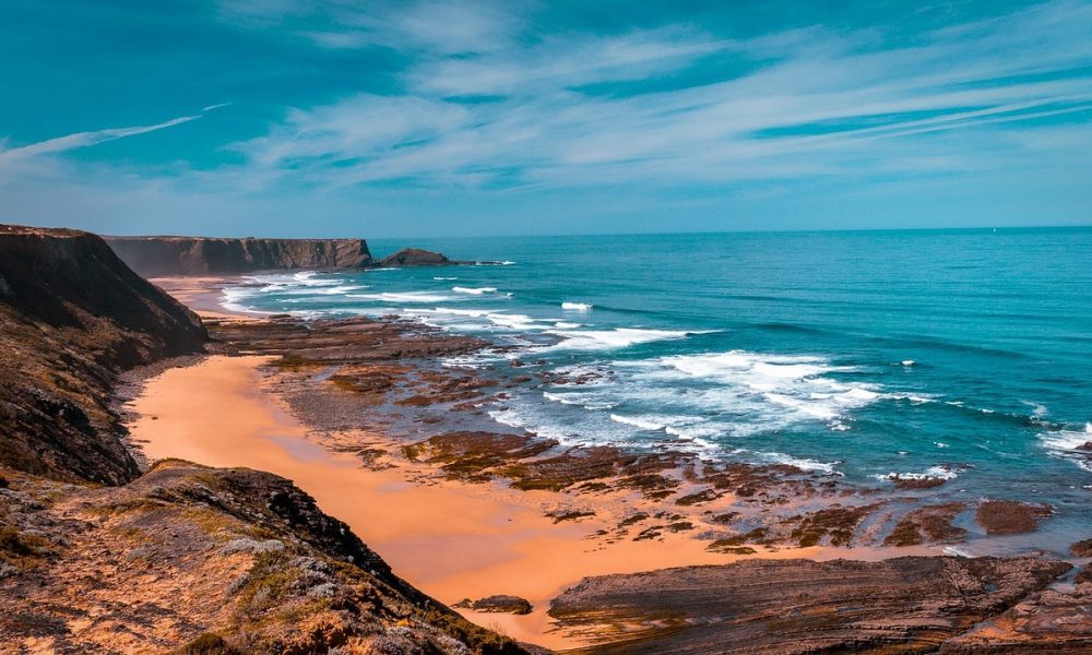 Why Portugal is one of Europe's best destinations for villa holidays