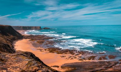 Why Portugal is one of Europe's best destinations for villa holidays