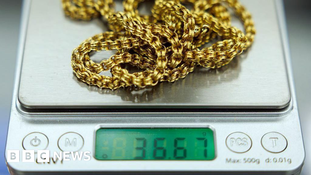 Warning for sellers amid rollercoaster gold and silver prices