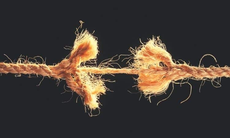 Bitcoin's Worst Relative Performance Since FTX Era Raises Eyebrows