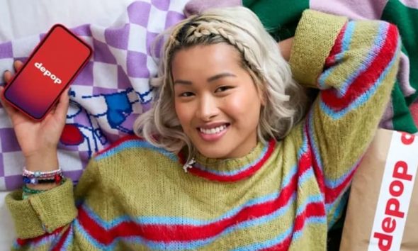 Depop sold to eBay at 25% discount to 2021 valuation