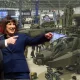 800 arms firms demand government spend